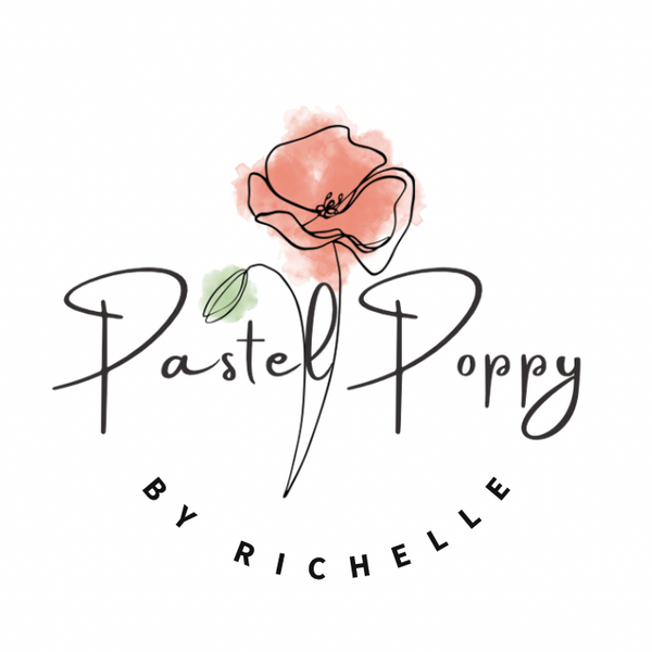 Pastel Poppy